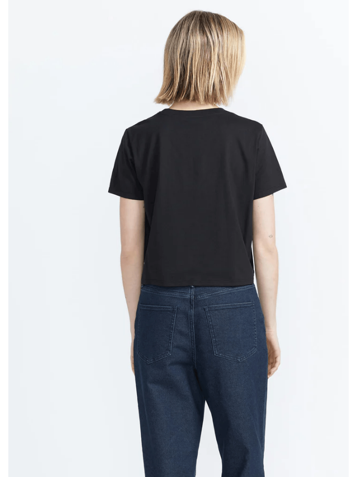 Volcom - I Got You Baby SS Tee - Velocity 21