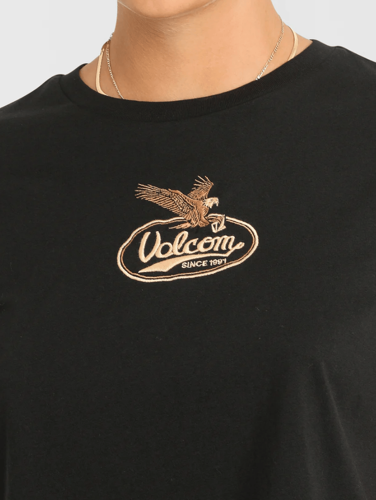 Volcom - I Got You Baby SS Tee - Velocity 21