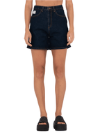 Rusty - Cyprus High Denim Short - Velocity 21