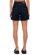 Rusty - Cyprus High Denim Short - Velocity 21
