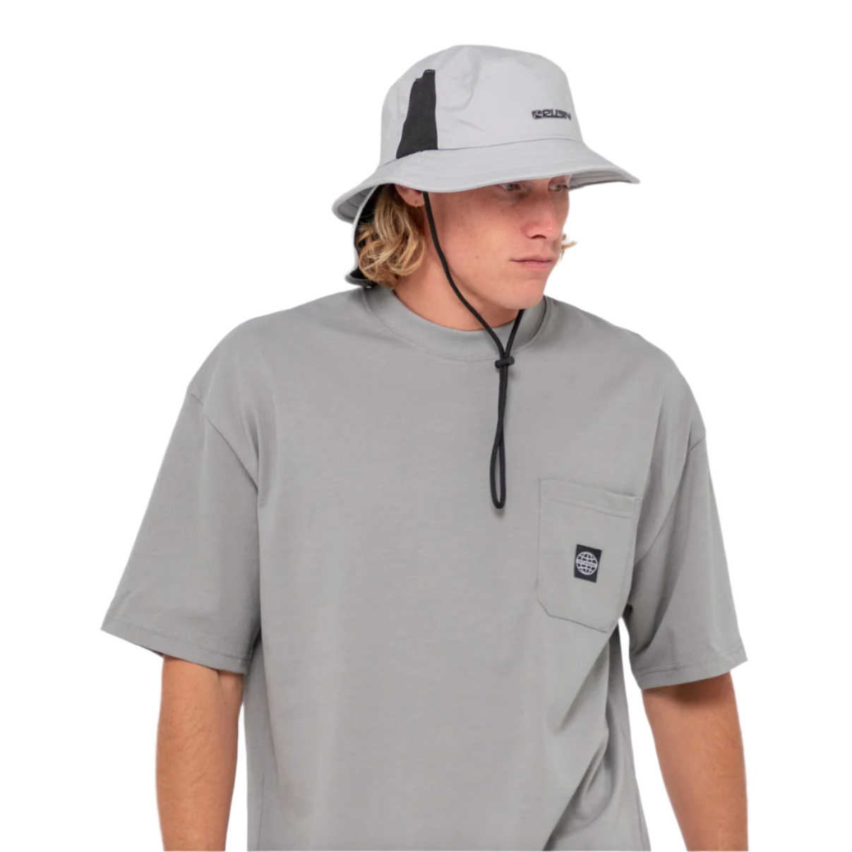 Rusty - Carbon Bucket Hat - Velocity 21