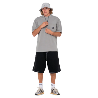 Rusty - Carbon Bucket Hat - Velocity 21