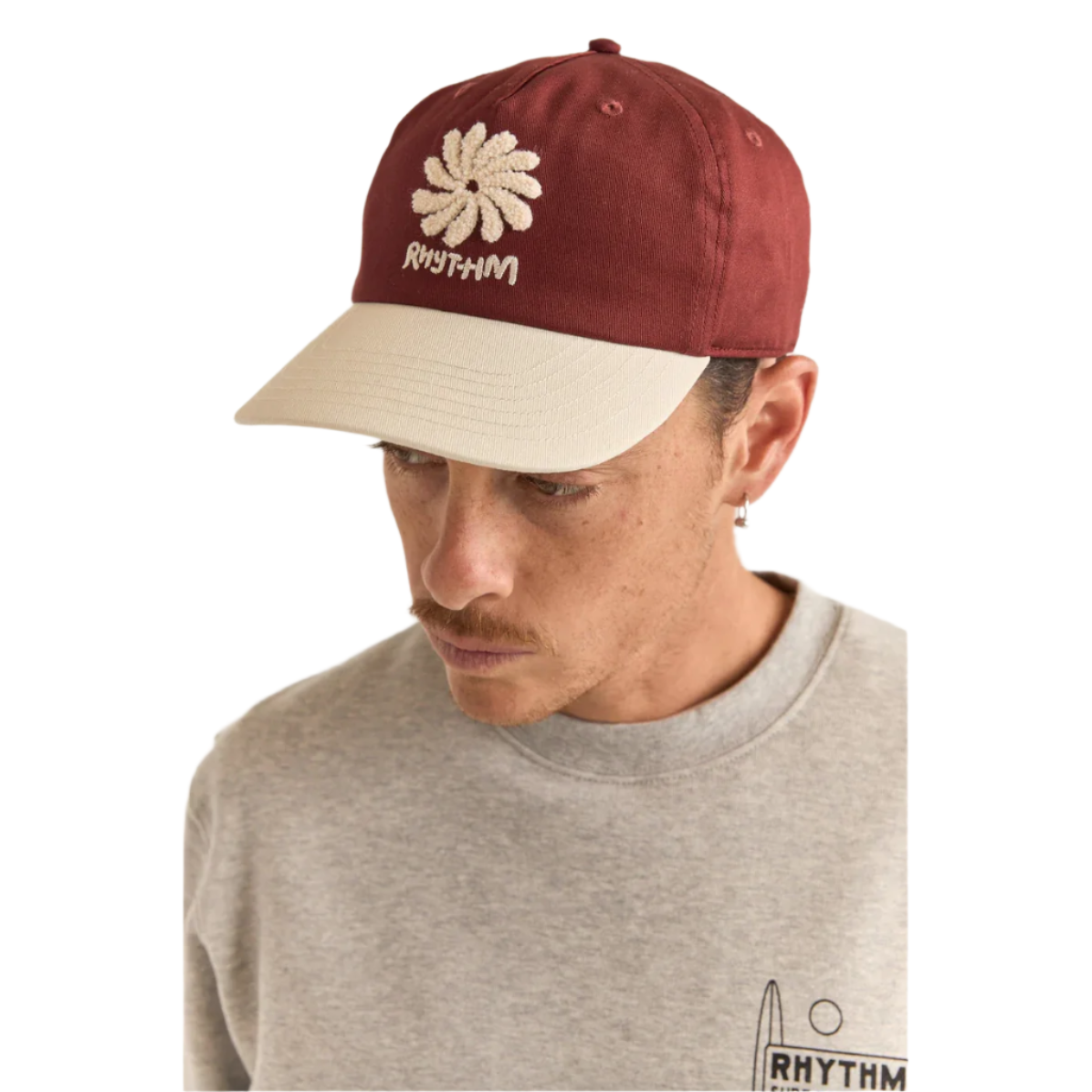 Rhythm - Sun Cap - Velocity 21