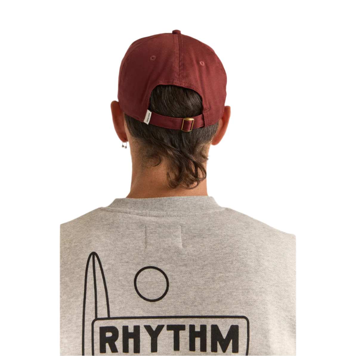 Rhythm - Sun Cap - Velocity 21
