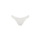 Rhythm - Brighton Eyelet Pico Hi Cut Pant - Velocity 21
