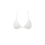 Rhythm - Brighton Eyelet Slide Tri Top - Velocity 21
