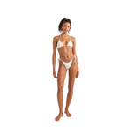 Rhythm - Brighton Eyelet Slide Tri Top - Velocity 21