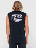 Rusty - Advocate Muscle - Velocity 21