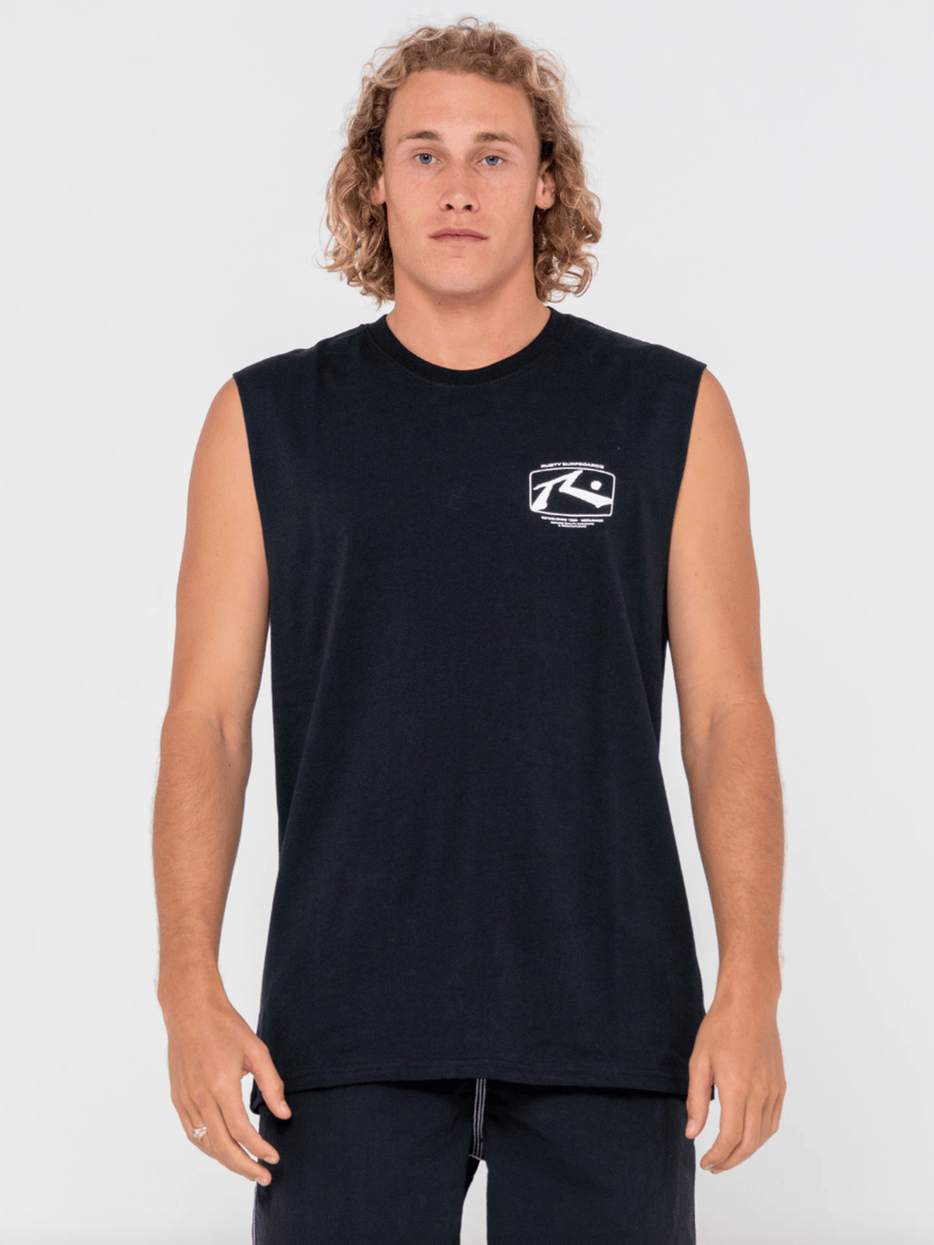 Rusty - Advocate Muscle - Velocity 21