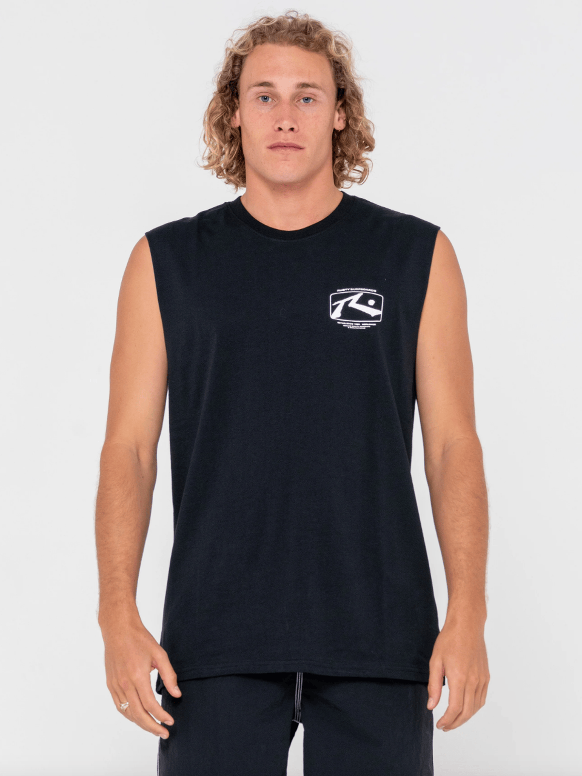 Rusty - Advocate Muscle - Velocity 21