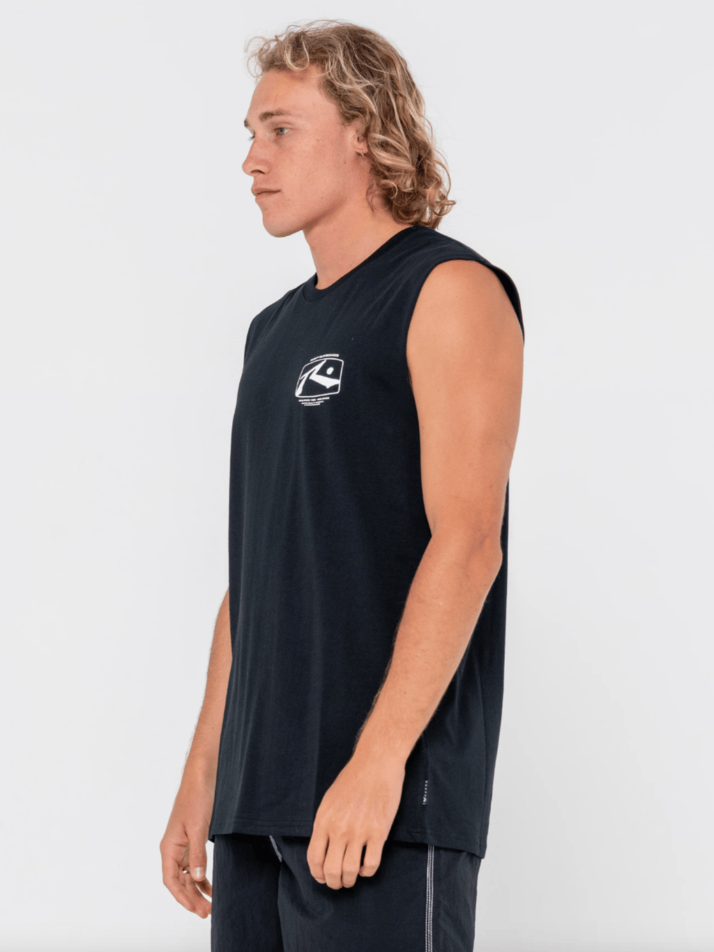 Rusty - Advocate Muscle - Velocity 21