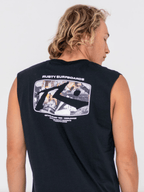 Rusty - Advocate Muscle - Velocity 21