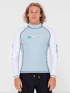 Rusty - Crank That LS Surf Top - Velocity 21