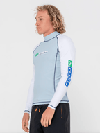 Rusty - Crank That LS Surf Top - Velocity 21