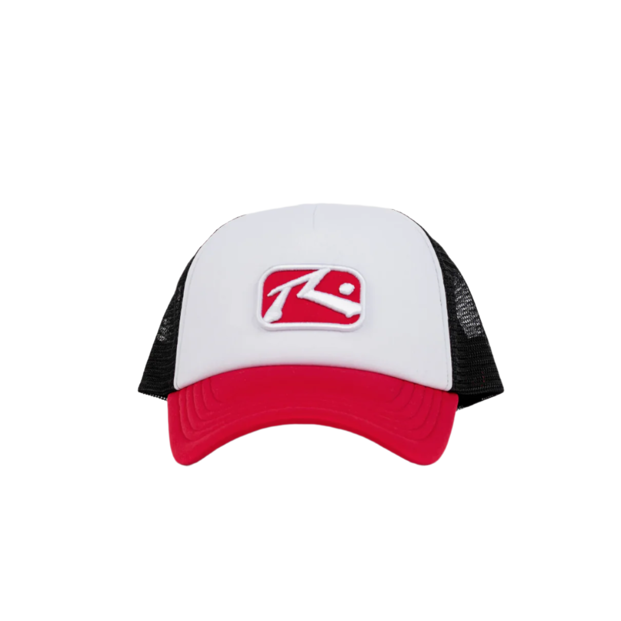 Rusty - Ring In Trucker Cap - Velocity 21
