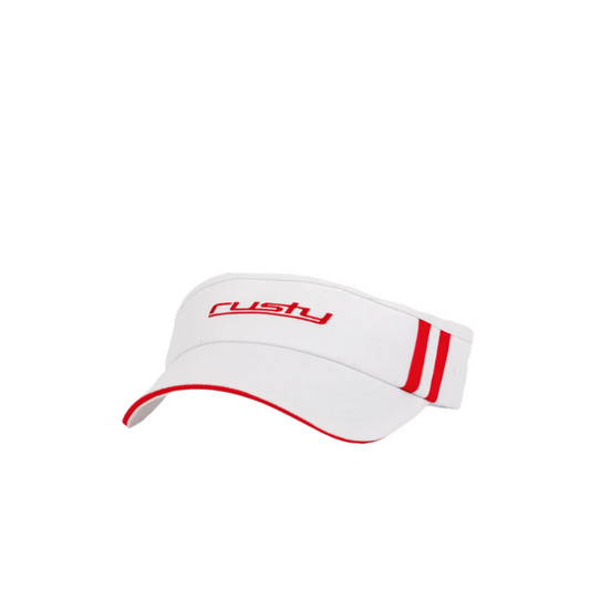 Rusty - Love Visor - Velocity 21