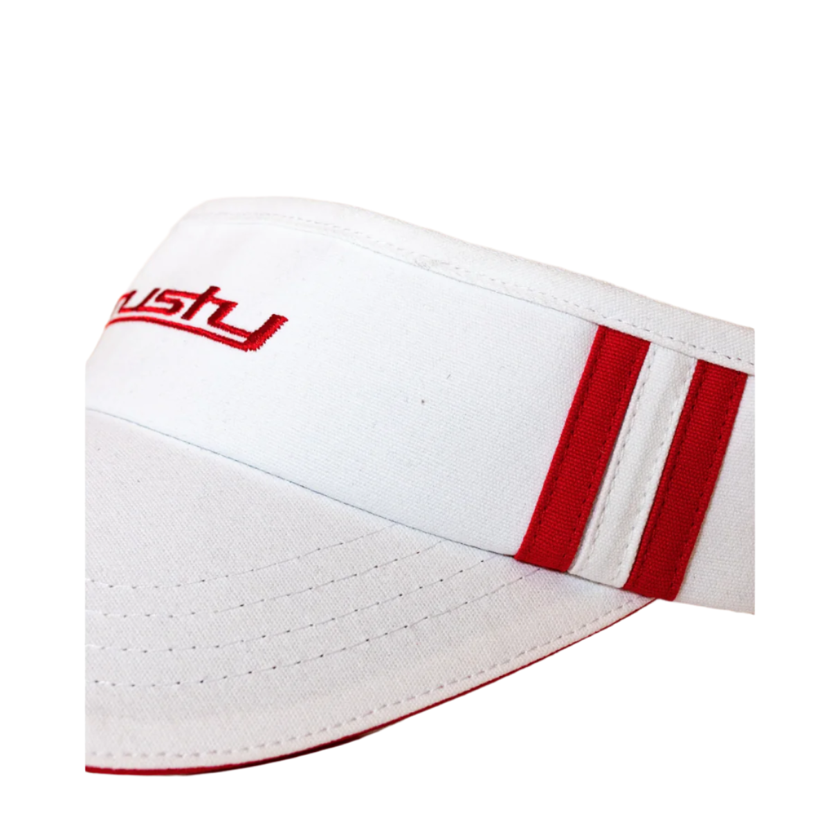Rusty - Love Visor - Velocity 21