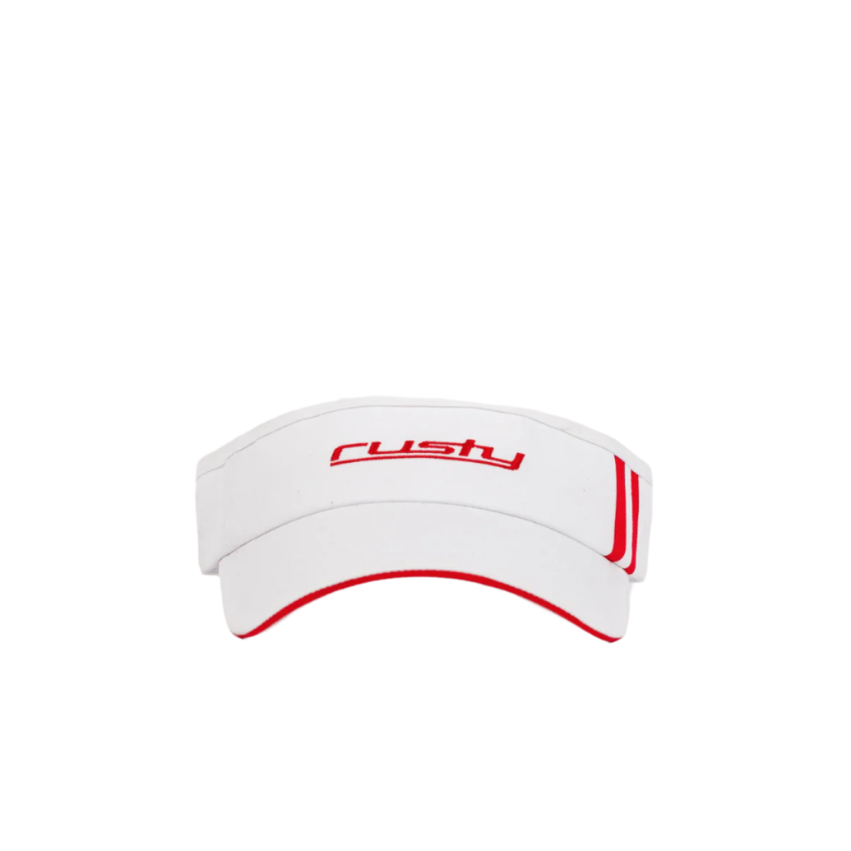 Rusty - Love Visor - Velocity 21