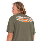 Rusty - Irie Eye SS Tee - Velocity 21