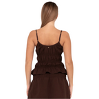Rusty - Palm Springs Slip Skimmer Top - Velocity 21