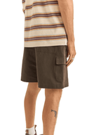 Rhythm - Cargo Jam - Dark Olive - Velocity 21
