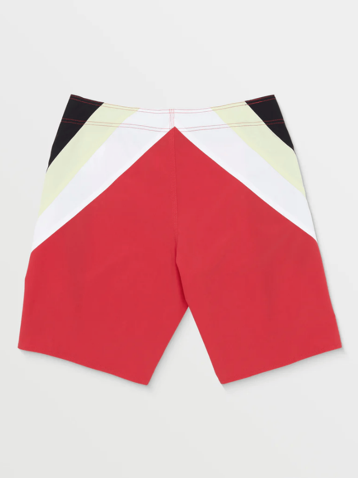 Volcom - Surf Vitals J Robinson Mod 20" - Ribbon Red - Velocity 21