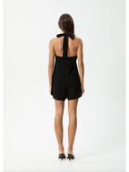 Afends - Amaya Halter Playsuit - Velocity 21