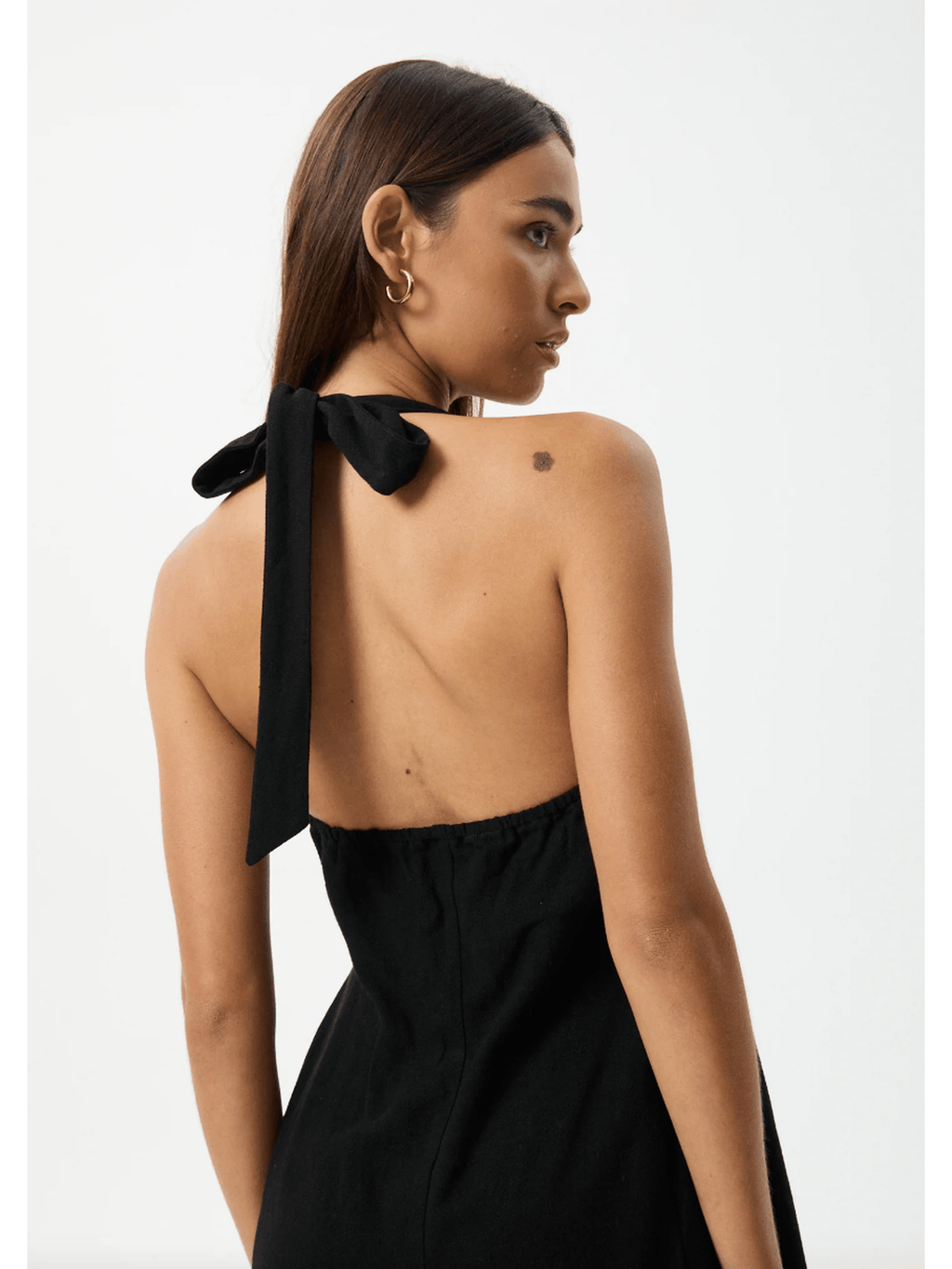 Afends - Amaya Halter Playsuit - Velocity 21