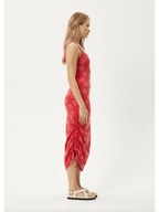Afends - Valerie Recycled Maxi Dress - Velocity 21
