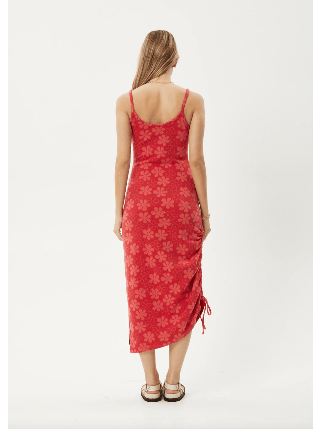Afends - Valerie Recycled Maxi Dress - Velocity 21