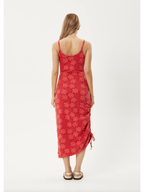 Afends - Valerie Recycled Maxi Dress - Velocity 21
