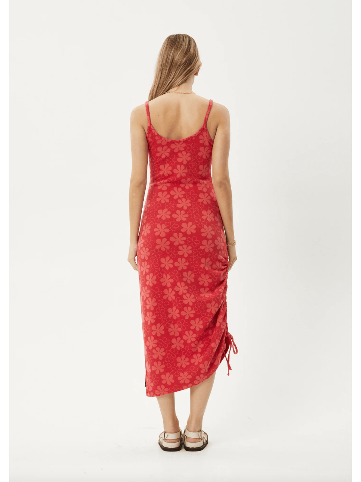 Afends - Valerie Recycled Maxi Dress - Velocity 21