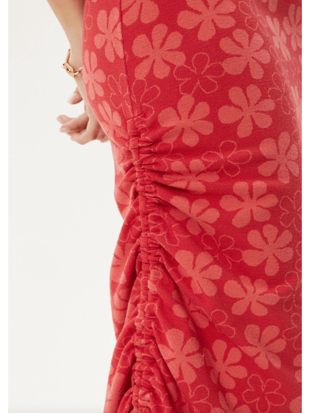 Afends - Valerie Recycled Maxi Dress - Velocity 21