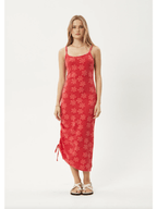 Afends - Valerie Recycled Maxi Dress - Velocity 21
