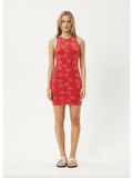 Afends - Valerie Recycled Mini Dress - Velocity 21