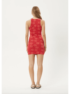 Afends - Valerie Recycled Mini Dress - Velocity 21
