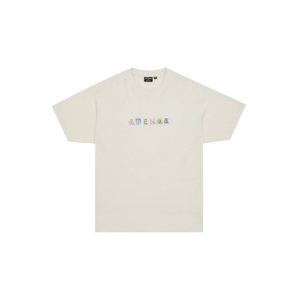 Afends - Take A Trip Recycled Boxy Fit Tee - Velocity 21
