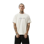 Afends - Take A Trip Recycled Boxy Fit Tee - Velocity 21
