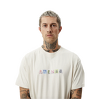 Afends - Take A Trip Recycled Boxy Fit Tee - Velocity 21