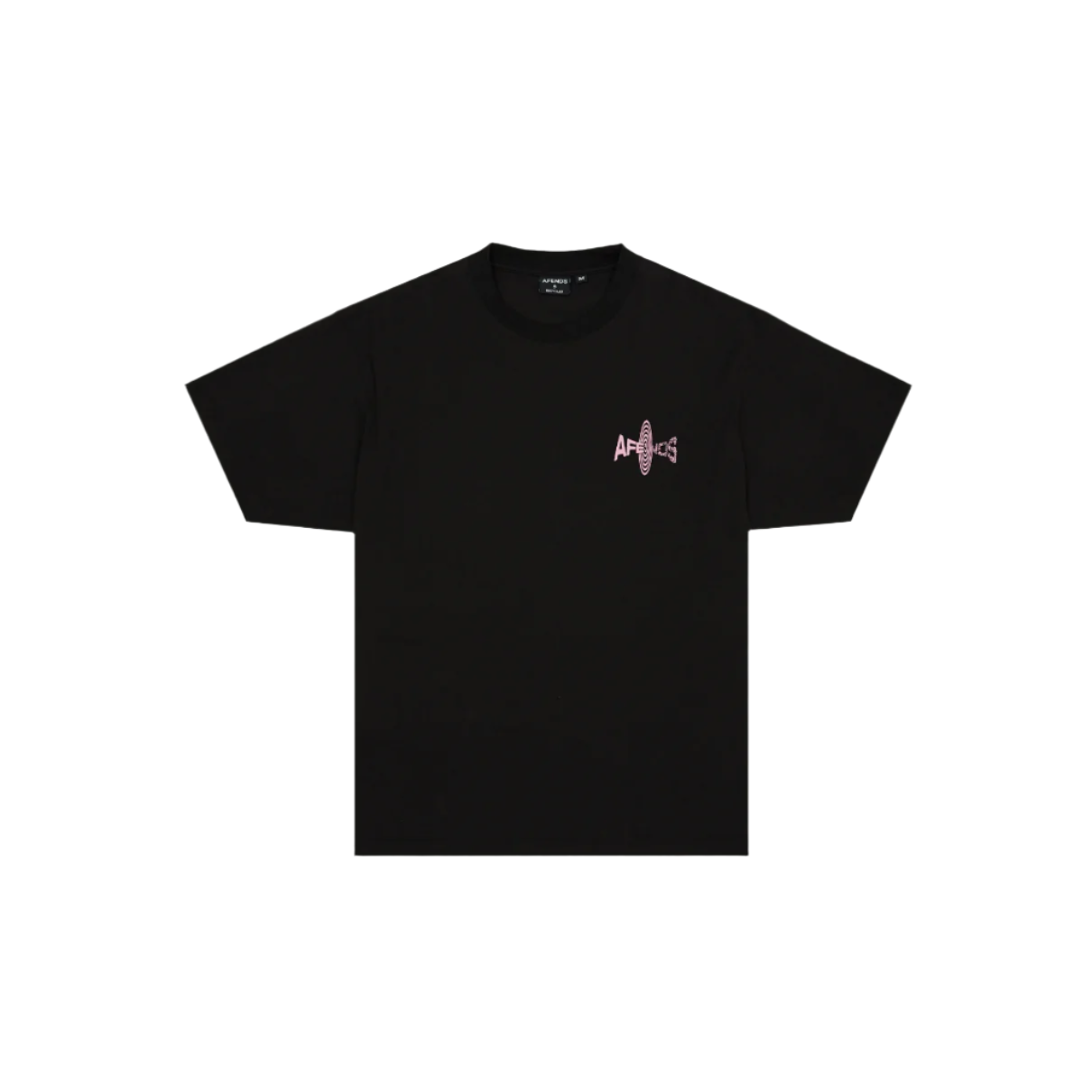 Afends - Altered HW Recycled Boxy Fit Tee - Velocity 21
