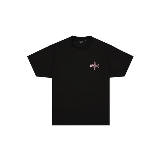Afends - Altered HW Recycled Boxy Fit Tee - Velocity 21