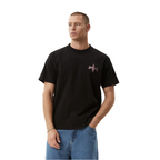 Afends - Altered HW Recycled Boxy Fit Tee - Velocity 21