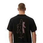 Afends - Altered HW Recycled Boxy Fit Tee - Velocity 21