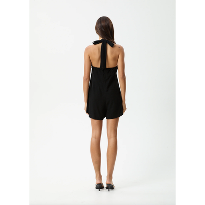 Afends - Amaya Halter Playsuit - Velocity 21