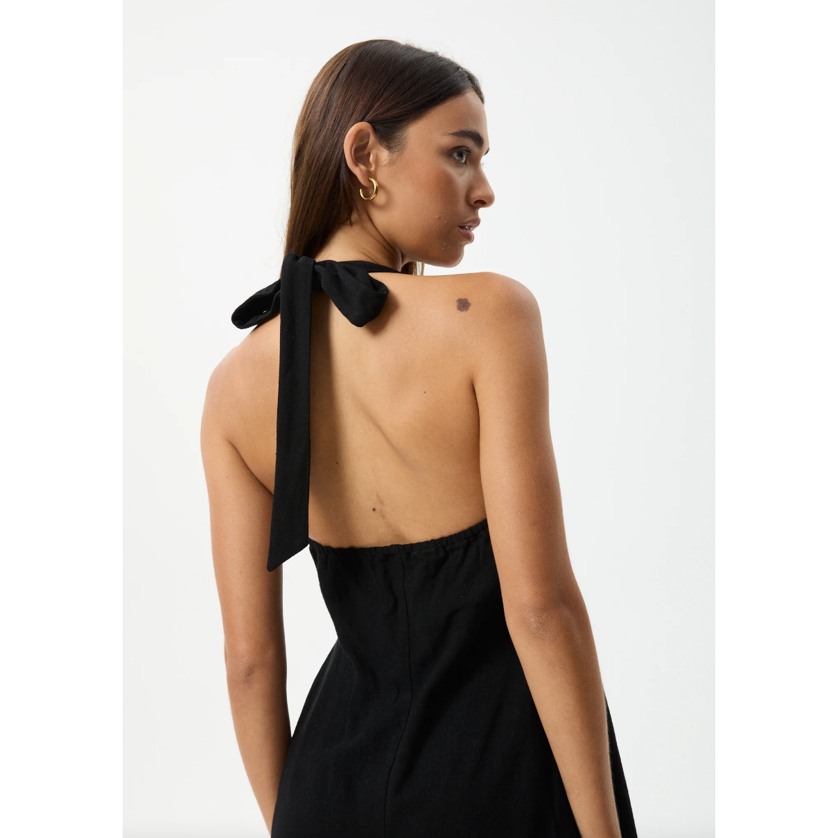 Afends - Amaya Halter Playsuit - Velocity 21