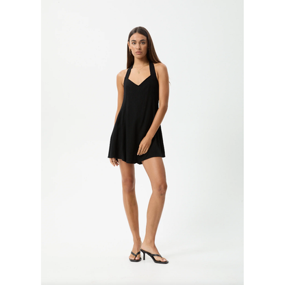 Afends - Amaya Halter Playsuit - Velocity 21