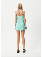 Afends - Benny Hemp Slip Dress - Velocity 21