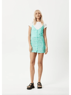 Afends - Benny Hemp Slip Dress - Velocity 21