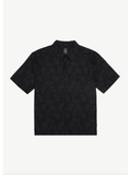 Afends - Tradition Paisley SS Shirt - Velocity 21