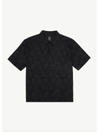 Afends - Tradition Paisley SS Shirt - Velocity 21